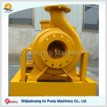 China Explosion Proof Motor Anti Corrosion Hot Oil Centrifugal Pump